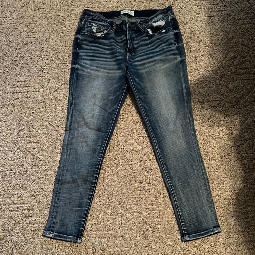 BKE JEANS